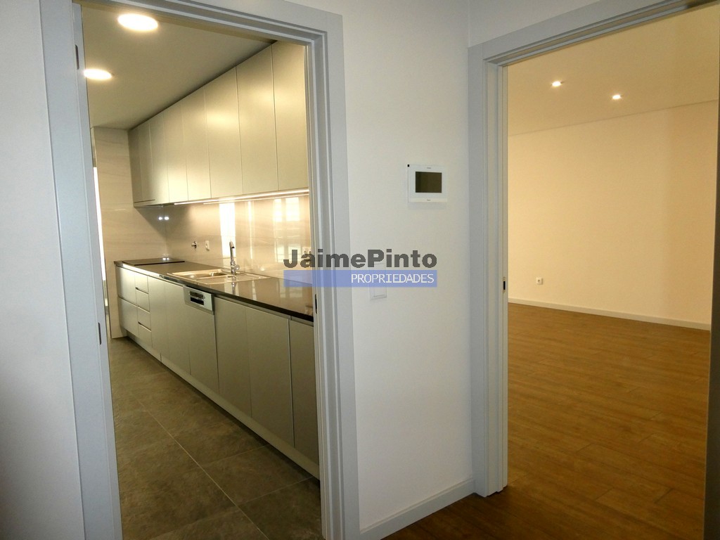 Apartamento - T3 - PORTO