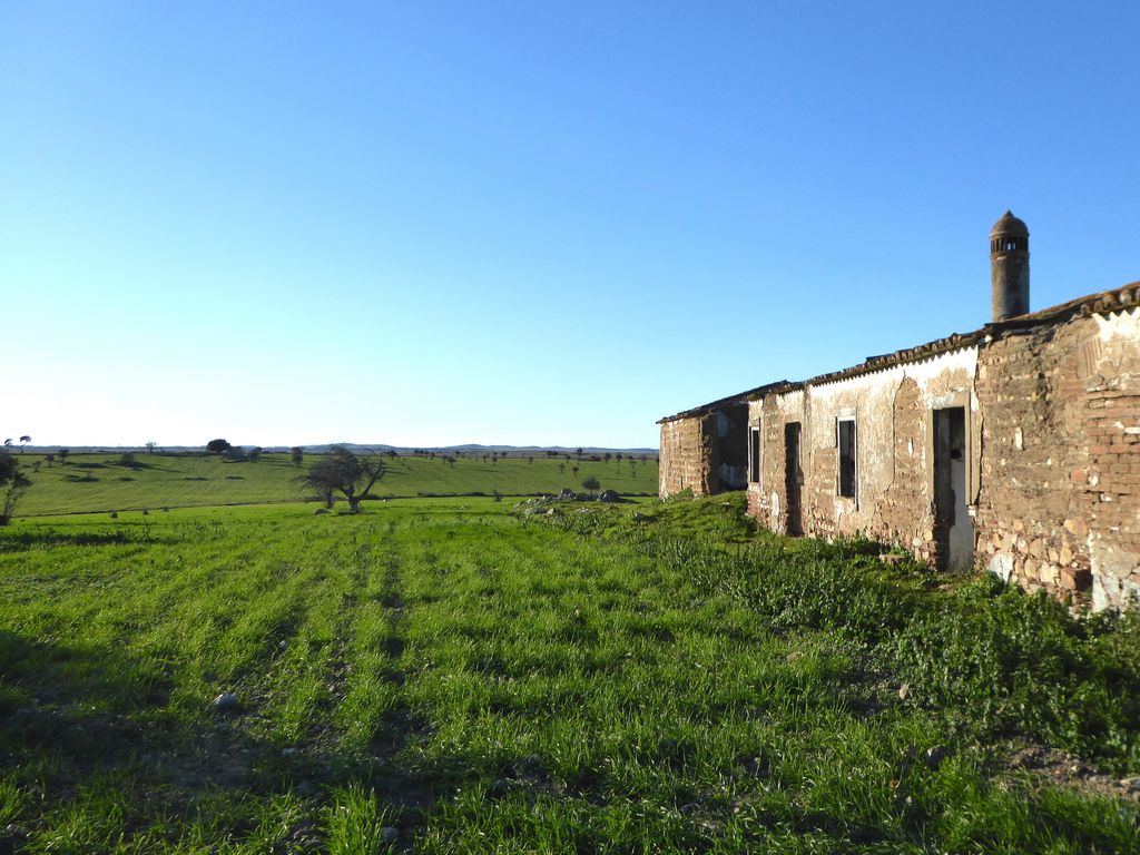 Herdade
