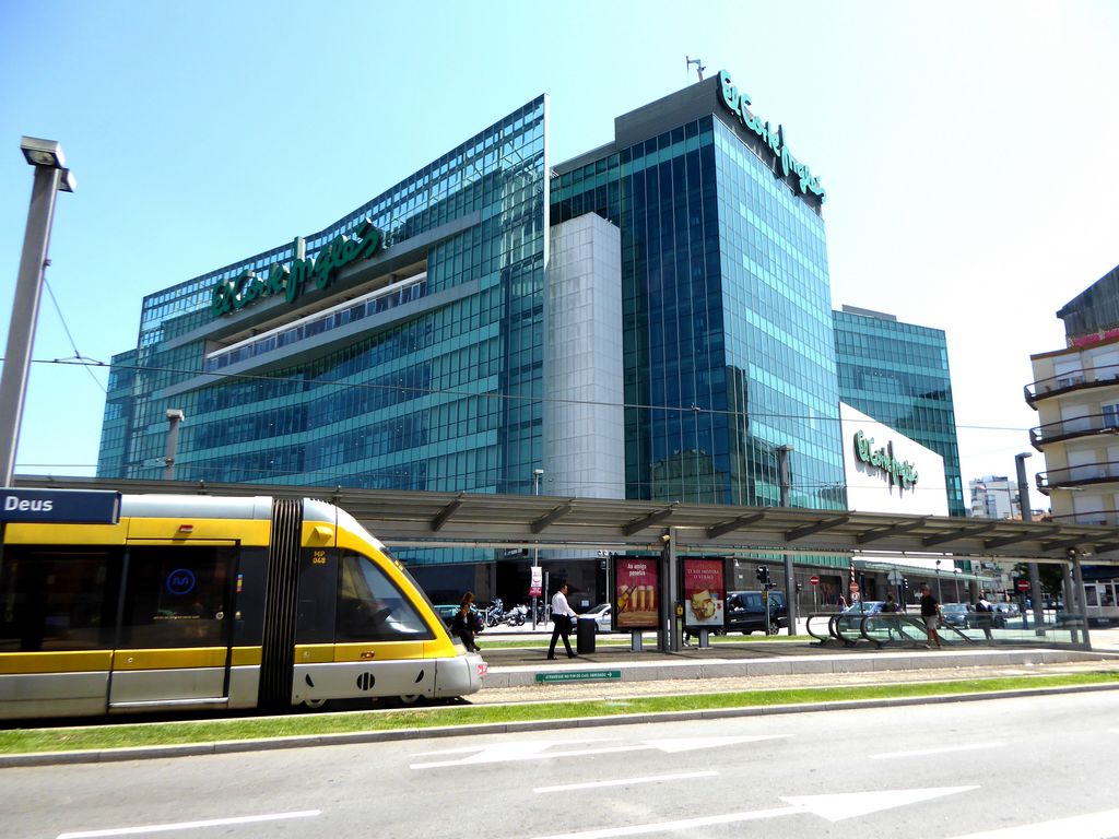 ST - VILA NOVA DE GAIA