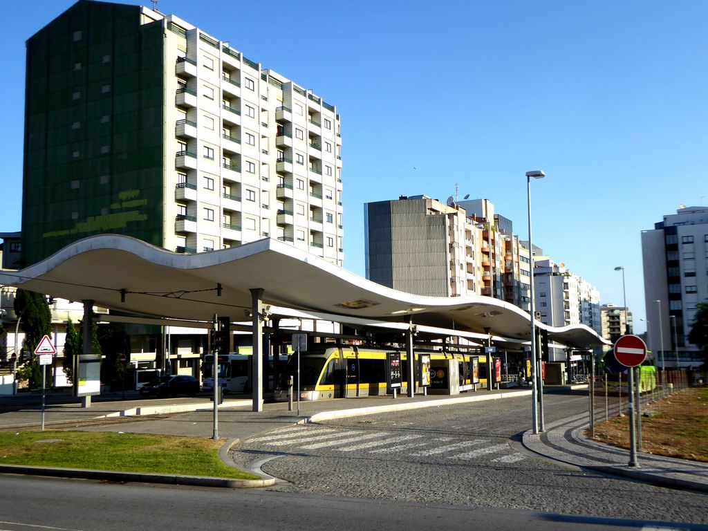 Terreno p/ contr. altura