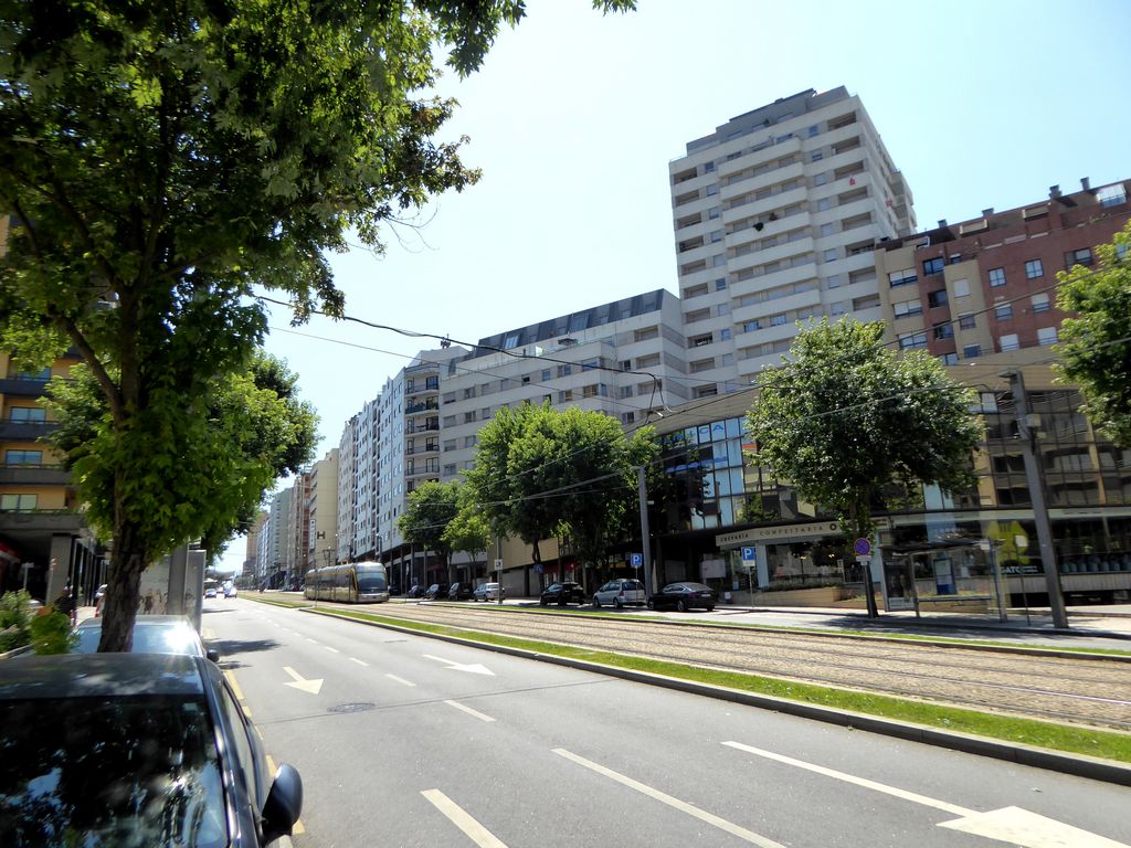 Terreno p/ contr. altura