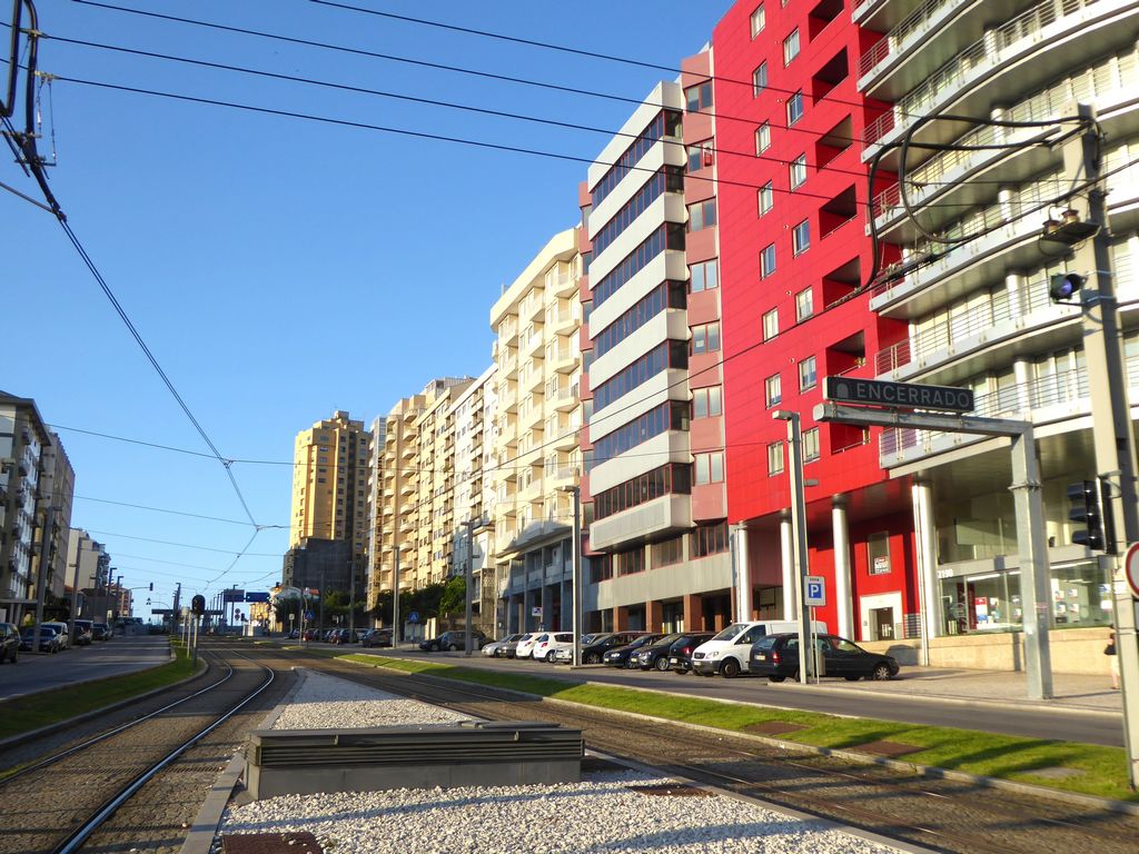 Terreno p/ contr. altura