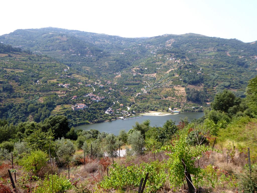 Moradia isolada