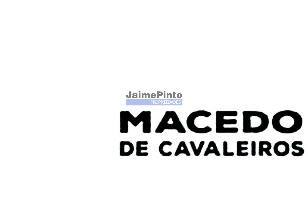 ST - MACEDO DE CAVALEIROS