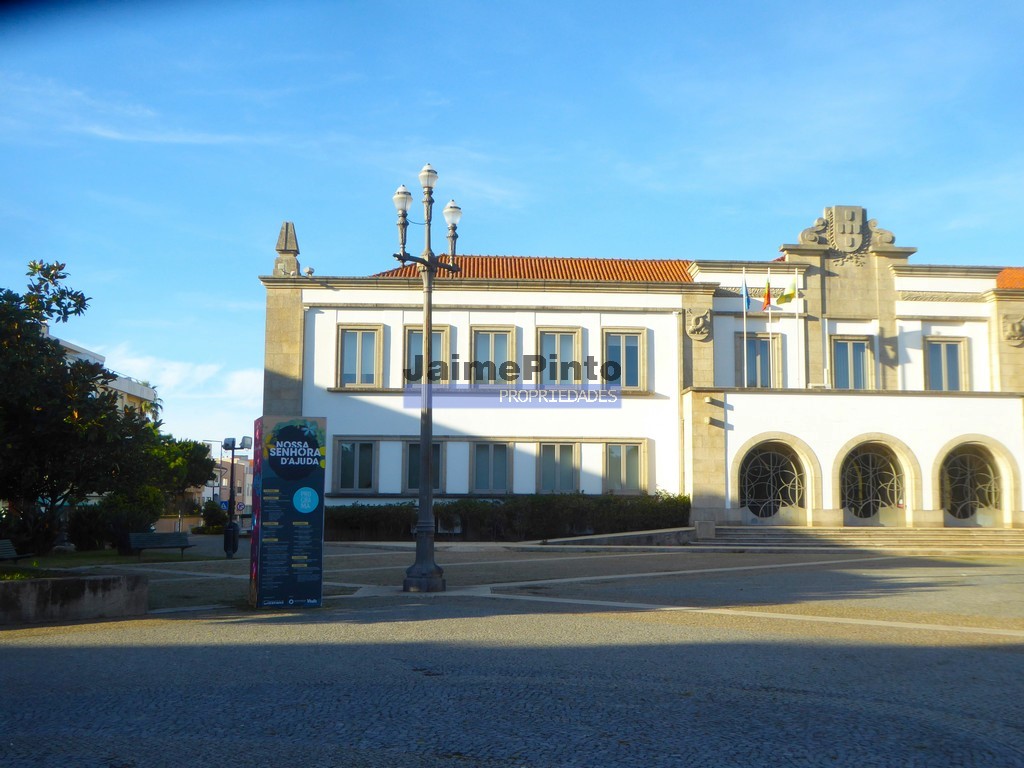 ST - ESPINHO