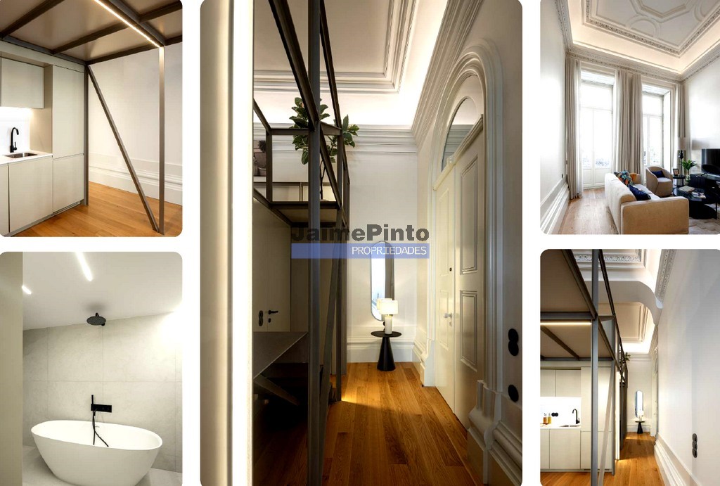 Apartamento - T0 - PORTO