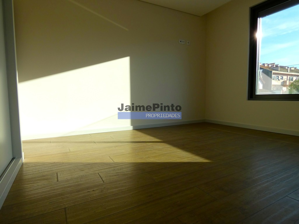 Apartamento - T3 - PORTO