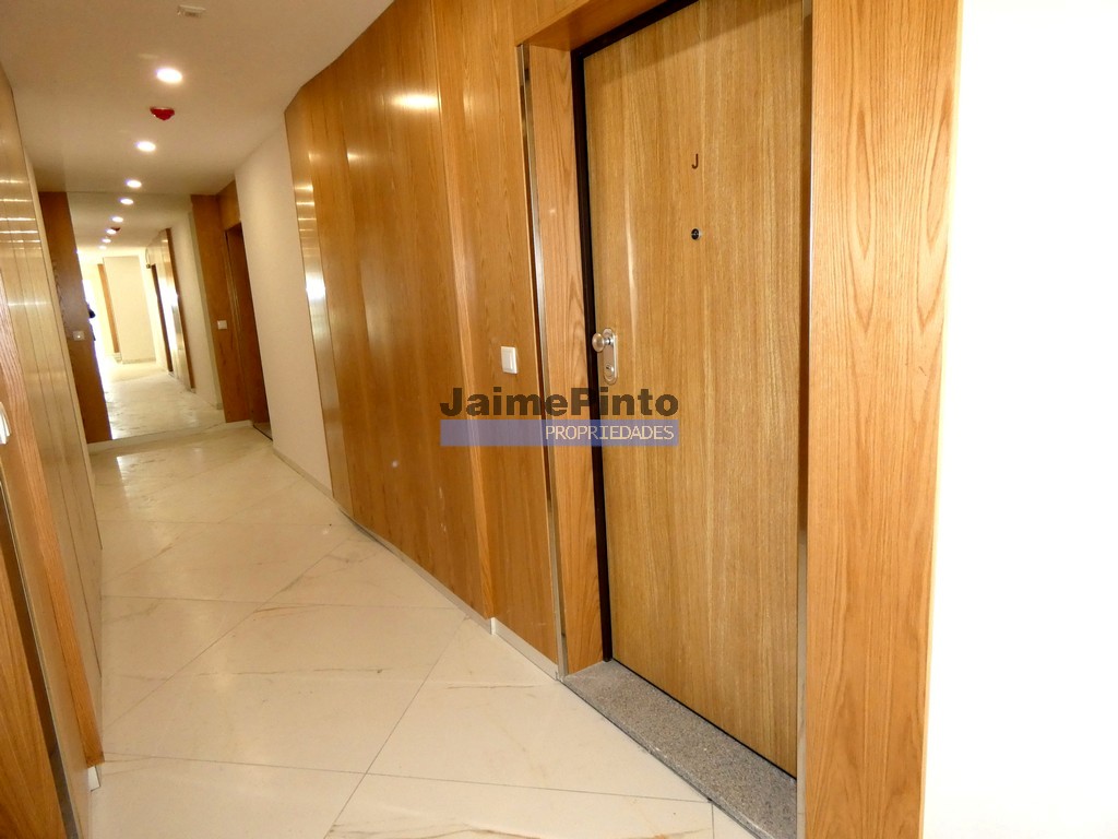 Apartamento - T2 - PORTO