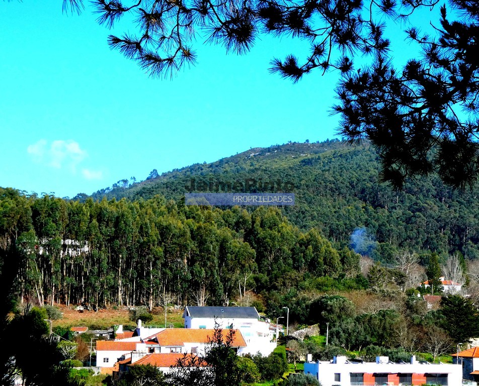 Terreno p/ moradia