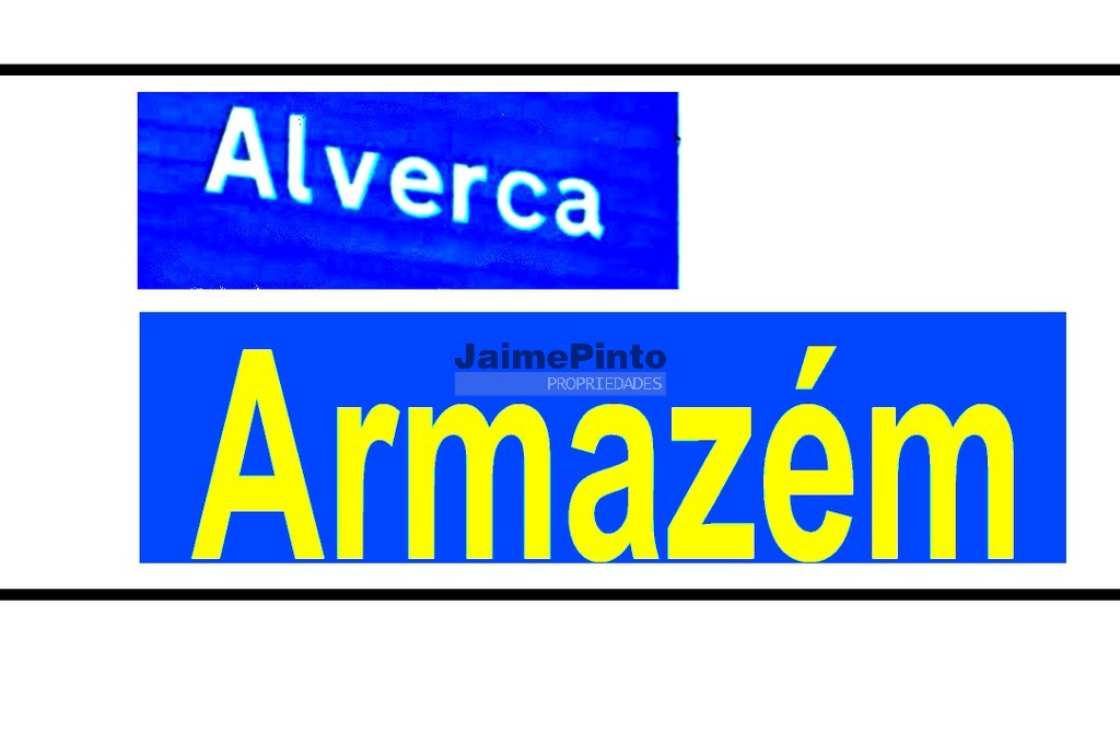 Armazem - ST - VILA FRANCA DE XIRA